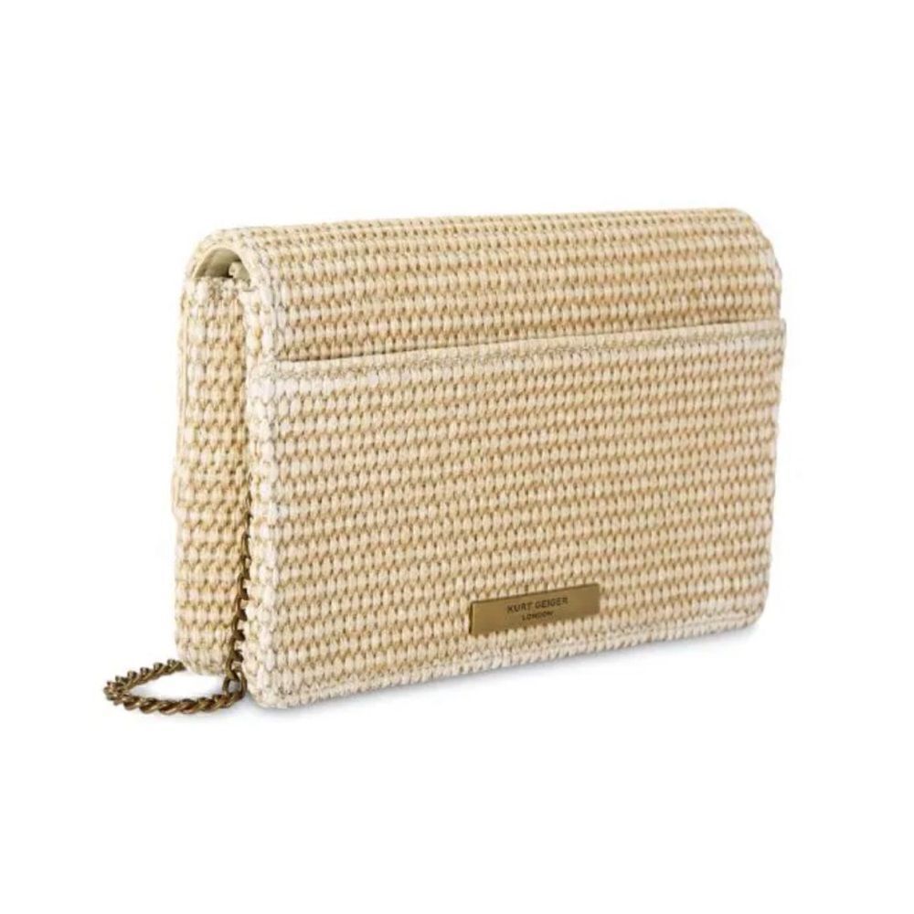 RARE-Kurt Geiger London
Extra Mini Shoreditch wallet-on-chain - Picture 6 of 7